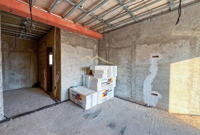 Vila de vanzare 6 camere***Mogosoaia - 11