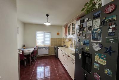 Apartament cu 2 camere decomandat în Central - 4