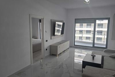 Apartament cu 2 camere semidecomandat în Nord - 3