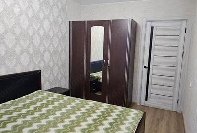 Apartament cu 2 camere semidecomandat în Colentina - 2