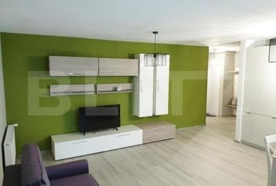 Apartament 2 camere, 68 mp, parcare subterana, zona Iulius Mall - 5