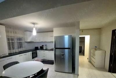 Apartament cu 2 camere nedecomandat în Costinești - 3