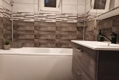 Apartament cu 3 camere decomandat, mobilat în Aradului - 2