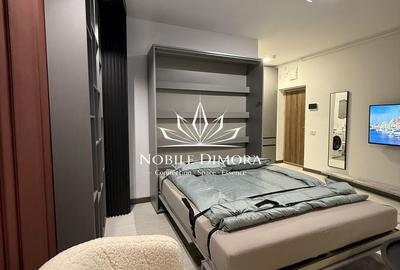 Vivalia - Apartament modern - Studio cu parcare subterana - Medicina - 3