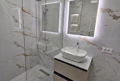 Apartament cu 2 camere decomandat în Băneasa - 3