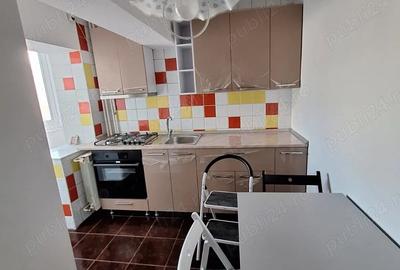 Unirii / Alba Iulia: 2 Camere Renovat, 3 Balcoane și Vedere la Bulevard! - 4