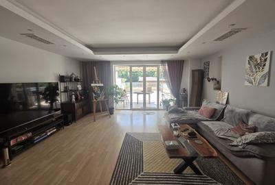 Apartament cu 3 camere decomandat în Herăstrău - 4