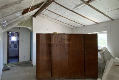 Casa P+M, 140 mp utili, 444mpt, 5 camere, curte si anexa - Comision 0% - 12