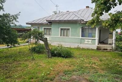 Casă cu 4 camere în Blăgești - 7