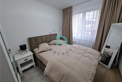 Apartament cu 4 camere decomandat în Calea București - 12