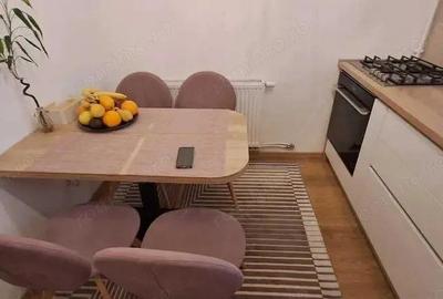 Ama Residence - Inchiriere ap. 2 camere + loc de parcare Ama Residence - Inchiriere ap. 2 camere + loc de parcare - 1