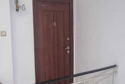 Apartament cu 2 camere decomandat în Central - 8