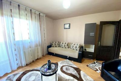 Apartament cu 2 camere decomandat, mobilat în Mănăștur - 4