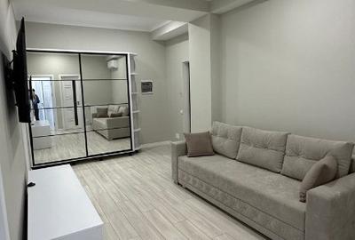 Apartament cu 3 camere decomandat în Avantgarden - 5