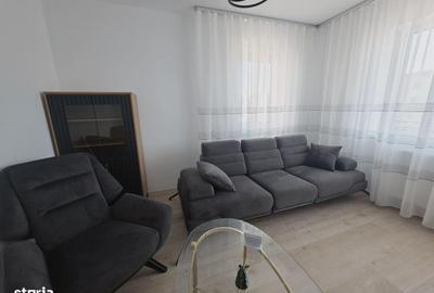 Apartament cu 3 camere în Tractorul - 3