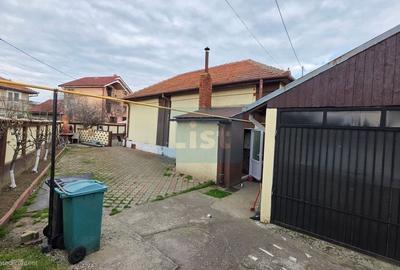 Casă cu 3 camere cu Canalizare în Crihala - 3