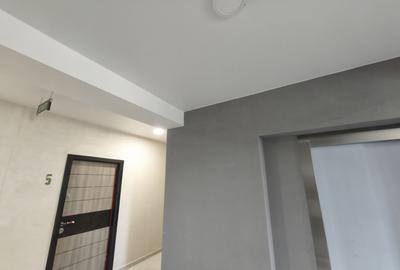 CampusPark Dezvoltator Vanzare Apartament 3 camere cadastru+intabulare - 5