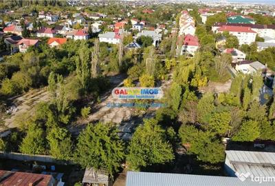 Teren de 10800 mp, în Central - 8