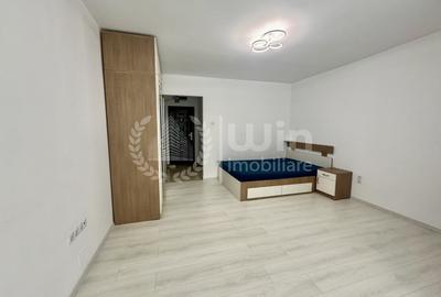 Apartament 1 camera | 32 mp | etaj 2/4 | Expo Transilvania | Marasti