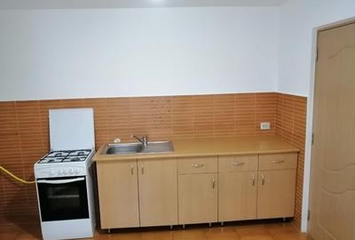 Garsonieră decomandată, mobilată în Rahova - 6