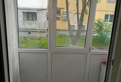 Garsonieră semidecomandată în Găvana - 1