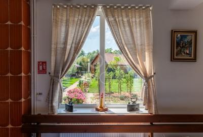 Casa + Pensiune deosebita - Orlat, Sibiu - 56