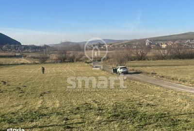 Spațiu comercial, în Petrești - 12