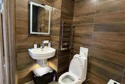 Garsoniera in zona Cotroceni Garsoniera in zona Cotroceni - 1