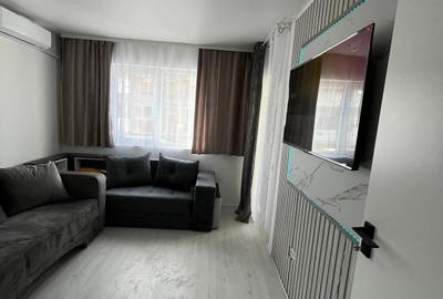 Garsonieră decomandată, nouă – 32 mp | Str. Sergent Ilie Petre nr. 3A - 8