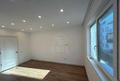 Duplex finisat in zona TERRA Floresti - 28