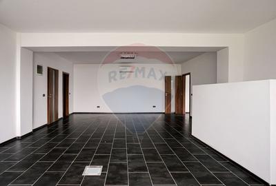 Inchiriere spațiu modern pentru birouri sau servicii, zona Subcetate - 3