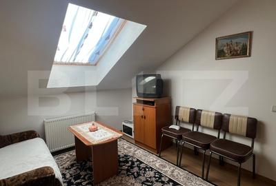 Apartament 2 camere, 47 mp, zona Florilor - 9