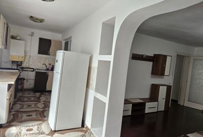 Apartament cu 3 camere nedecomandat în Central - 5