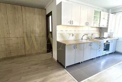 Apartament de 2 camere, parcare, etaj 1, zona Subcetate - 2