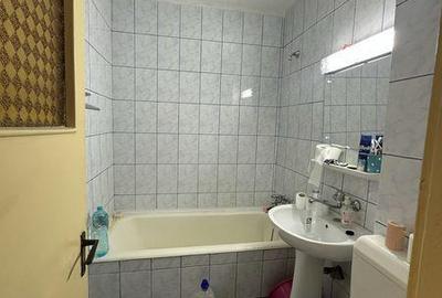 Apartament cu 3 camere semidecomandat în Gara de Nord - 3
