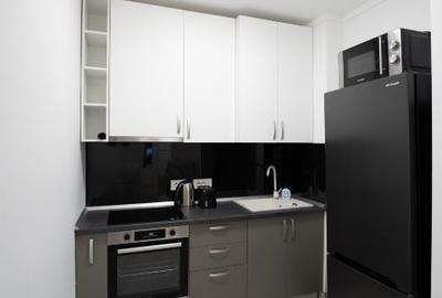 Apartament de inchiriat, 2 camere,Marmura Rezidence, ( loc parcare inclus) - 10