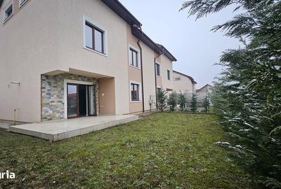 Casă cu 4 camere cu Teren 200 Mp în Central - 7