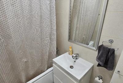Apartament cu 2 camere decomandat în Central - 7