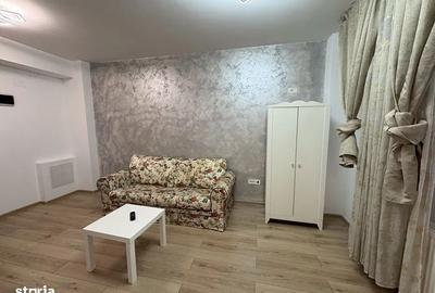 Apartament cu 2 camere semidecomandat în Roșu