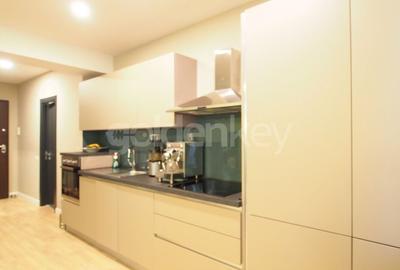 Studio modern langa parc, complet mobilat - 4