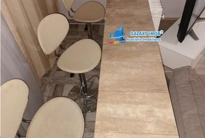 Garsonieră decomandată, mobilată în Pajura - 14