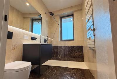 Apartament cu 2 camere decomandat, mobilat în Palat - 5