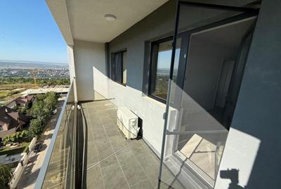 COPOU GARDEN, PRIMA INCHIRIERE, 2 CAMERE CU LOC DE PARCARE - 15