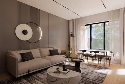 De vanzare: Casa Duplex Parter in cartierul Urban Village din Mosnita Noua - 11