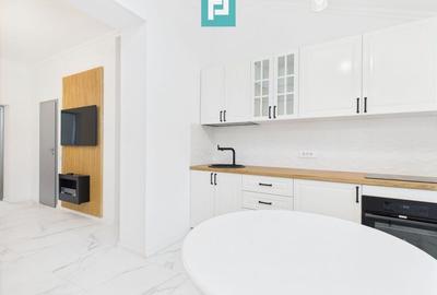 Apartament modern cu 2 camere la curte comună - 3