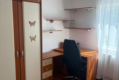 Apartament cu 2 camere decomandat în Central - 2