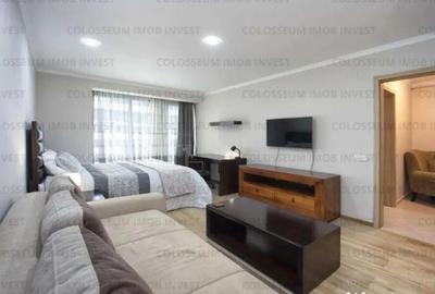 Garsonieră decomandată în Tractorul - 5