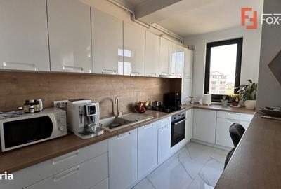 Apartament cu 3 camere în Central - 11
