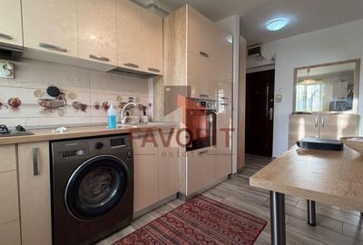 Apartament cu 2 camere semidecomandat, mobilat în Șagului - 6