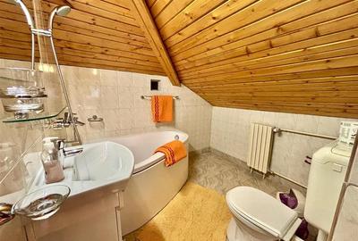 COMISION 0 Duplex 7 Camere Central Predeal - 7